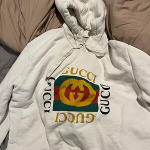 Gucci Hoodie